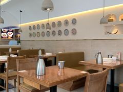 大堂-胡氏大盘鸡新疆菜(石岗店)