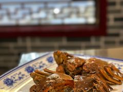 -灵福缘私房菜·农家菜(拈花湾·灵山大佛必推店)