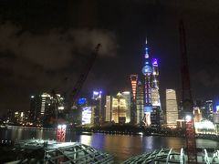 -上海外滩茂悦大酒店