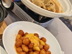 -徐记海鲜(陕西历史博物馆|明德门店)