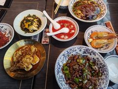 -阿大排档(长春这有山店)