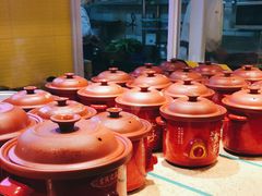 -百年神厨·地道川菜(清江西路店)