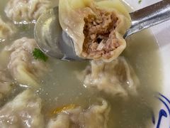 -海清宁记大馅云吞