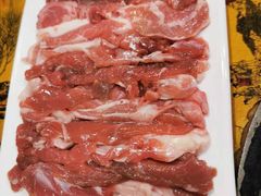 -徐记炭火铜锅手切鲜羊肉(塔湾直营店)