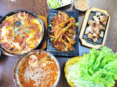 -妈妈手(山大总店)