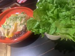 -厚贞日式烤肉(浦东汇智店)