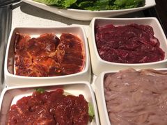 -海底捞火锅(天鹅湖银泰店)