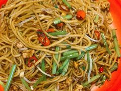 江西炒粉-江西老表·经典江西八大碗