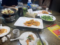 -小秦淮·南京土菜(新亭西路店)