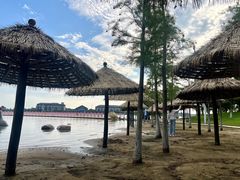 -金沙湖旅游度假区