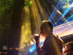 -MOSSO音乐酒吧·Live House(南京西路店)