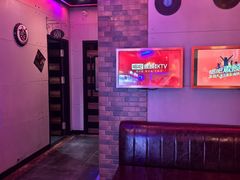 -唱吧麦颂KTV(马驹桥店)