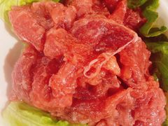 嫩牛肉-十六蒲(桂林路店)