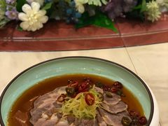 -汀兰酒店-中餐厅
