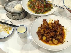 -兰湘子·湘菜小炒(石家庄万象城店)