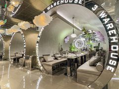 -3号仓库·创意中国菜(乐清正大广场店)