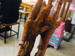 -炒豆合作社(东四总店)