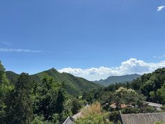 -潭柘寺景区