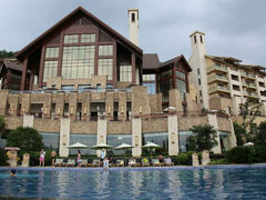 android_upload_pic-杭州千岛湖滨江希尔顿度假酒店