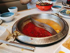 -千牛将·鲜牛肉火锅(开元路店)