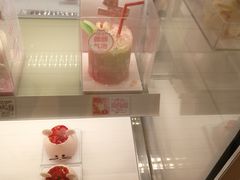 -好利来(曲江龙湖店)