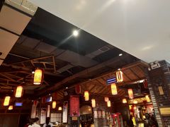 -重庆渝达老火锅(春熙路店)