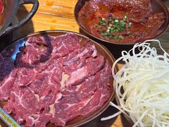 -阳阳老火锅(小南门店)