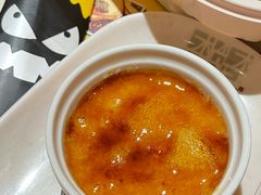 焦糖布丁-木屋烧烤(双榆树店)