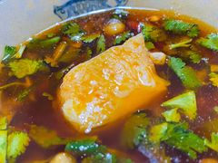 虾滑-星鸿社重庆老火锅(燃灯寺分店)