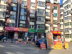 -上园鸡骨棒(上园小区店)