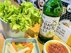 -蚝英雄鲜蚝自助专门店(长楹天街直营店)