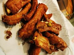 -飞尝蚝·顺德菜·鱼生(顺德总店)