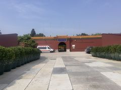 -北京市劳动人民文化宫(太庙)