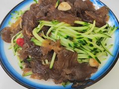 -庆山饭店·海鲜饺子家常菜(北戴河黑石路店)