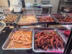 -老陆稿荐(西中市店)