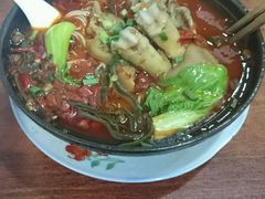 -李米线(武陵路店)