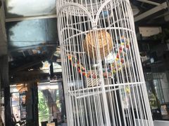 -蕴味秘密花园·西式烧烤主题餐厅