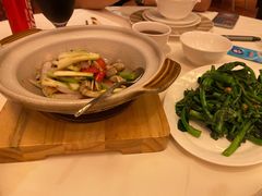 -利苑酒家(合景国际金融广场店)