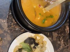 -郑喜旺烧烤(郑州总店)