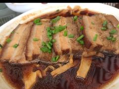 焖肉-湾里人家(旺山景区店)
