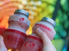 -喜茶(上海兴业太古汇店)