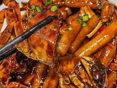 -老瑞福上海菜(人民广场店)