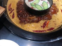 -重庆古老火锅
