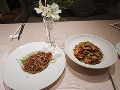 -王府井酒店(金桥港湾店)