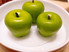 -民族饭店-四季餐厅