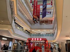 -翠微百货(龙德店)