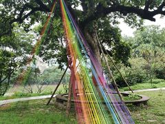 -福建鲤鱼洲酒店