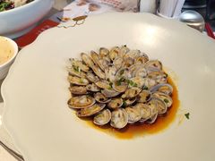 -海天楼中餐厅(吴宫泛太平洋酒店)