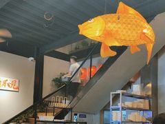 -向川南·水煮鱼·川菜(和平里店)