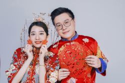 -巴黎新娘婚纱摄影·婚礼策划(嘉定总店)